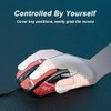 Hokeyio Grip Tape for Razer Viper V3 Pro - Anti-Slip,Enhanced