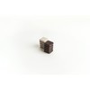 Super Sliders 1" Square Self-Stick Furniture Sliders or Movers for