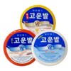 Wellness Health Fine Foot Foot Cream Heel Moisturizing Exfoliation - Original (Blue) / 웰빙 헬스 고운발 풋크림 뒷꿈치 보습 각질 제거 - 오리지널(파랑)