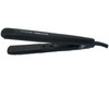 Tyche Black 1" Ceramic Flat Iron #TB-1.0