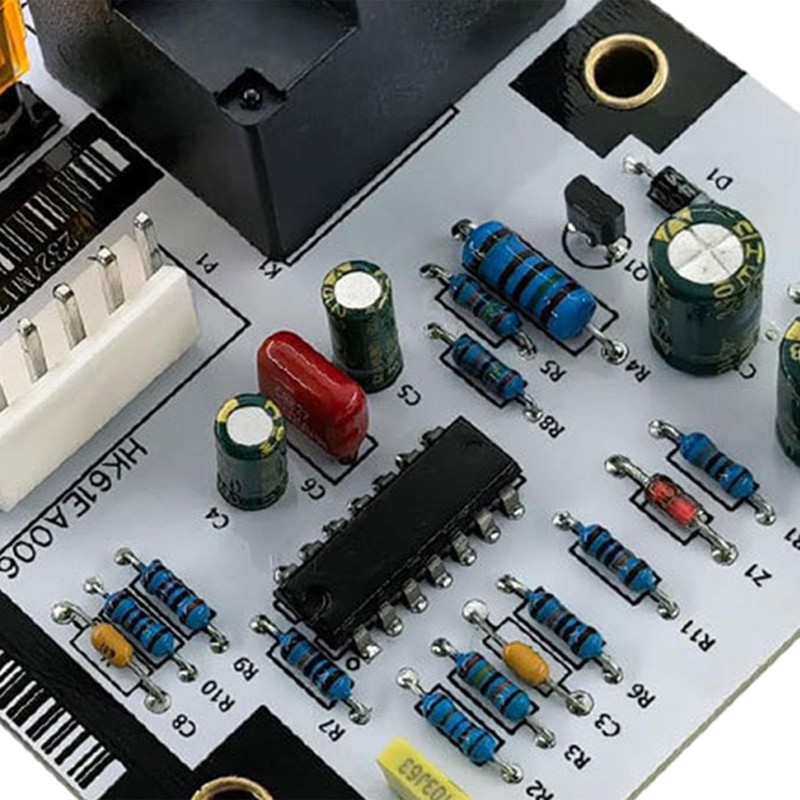 TENOL Furnace Blower Circuit Board Air Handler Fan Control Board