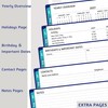 2027 Appointment Book - January - December 2027, Appointment Planner
