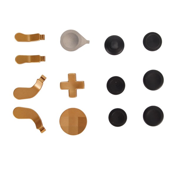 Replacement Thumbsticks Kit for X One Elite Series 2 Controller