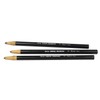 Dixon China Marker, Black, Dozen, 12 Count (Pack of 1)