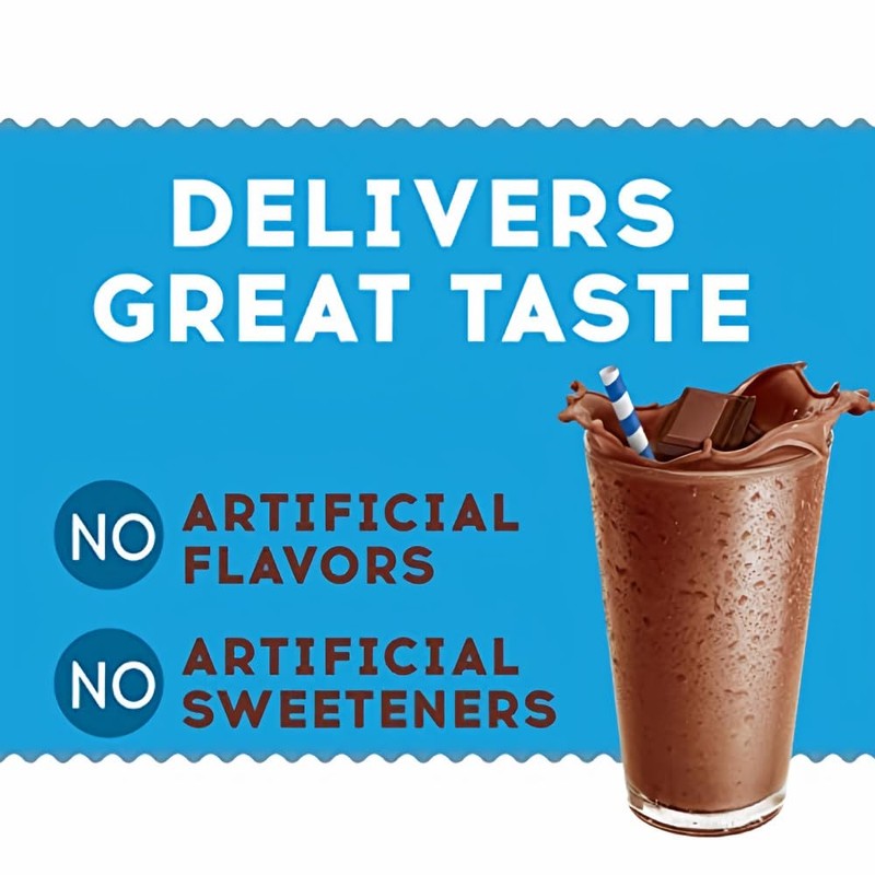 Ovaltine Rich Chocolate Mix (Pack of 2)