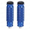 Foot Peg Step Bar Bike Step Tandem Step Pedal Knurled