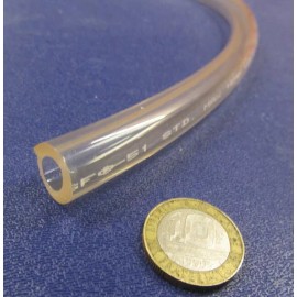 Tygon S3 B-44-4X Tubing AAA00024  9/16" OD x 5/16" ID x 1/8" Wall x 5 Feet