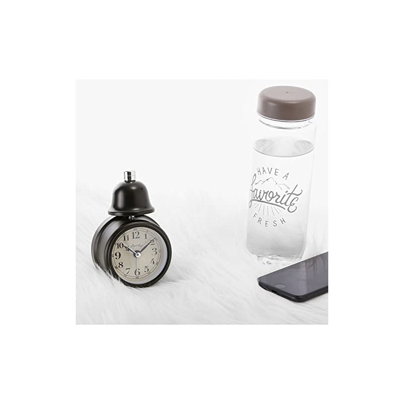 Allegro Antique Clock