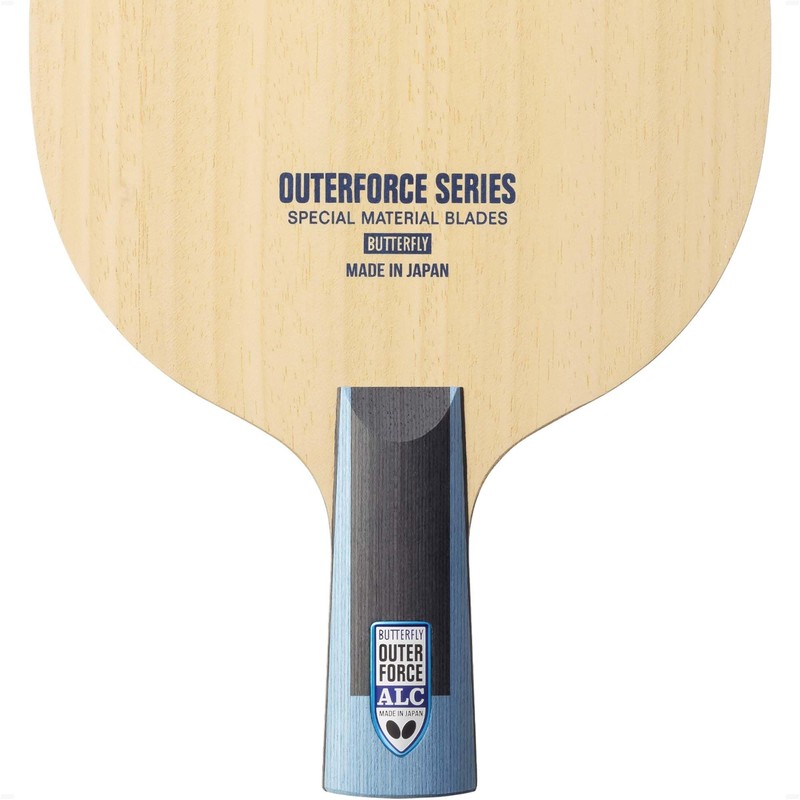 Butterfly Outer Force ALC CS 24250 2025SS Table Tennis Chinese