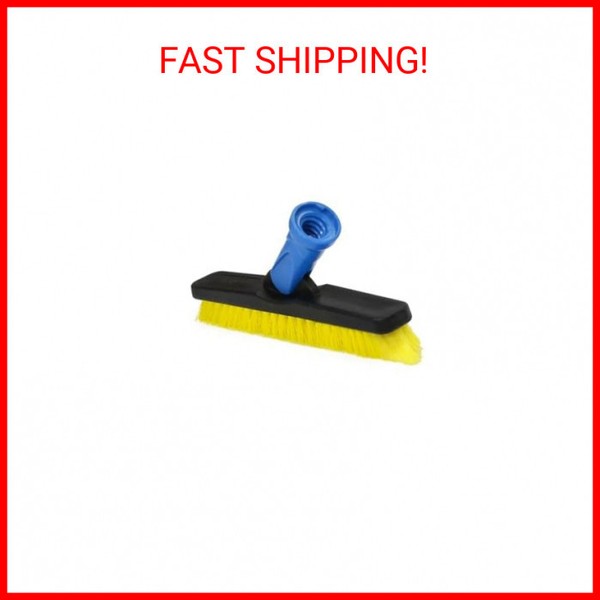Does Not Apply Unger Professional Swivel Grout & Corner Scrub