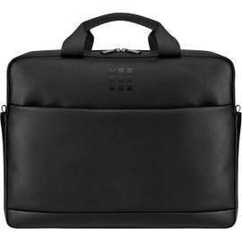 Moleskine Classic 2.0 Slim Briefcase, Black