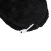 USB Heating Shoes Men Women Washable Outdoor Soft Plush Electric