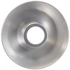 Pentole Agnelli Coal37LE26 Ciambel Schwimmring aus Aluminium mit Schlauch, 22
