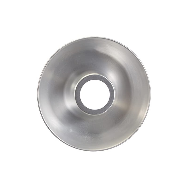 Pentole Agnelli Coal37LE26 Ciambel Schwimmring aus Aluminium mit Schlauch, 22