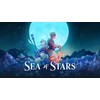 Sea of Stars 【メーカー特典あり】 ＜特典＞オリジナル・サウンドトラックCD 2枚/ステッカーシート 2枚 同梱