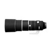easyCover Lens Oak Sony FE 200-600 F5.6-6.3 G OSS, black,