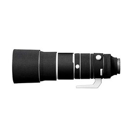 easyCover Lens Oak Sony FE 200-600 F5.6-6.3 G OSS, black, LENS OAK