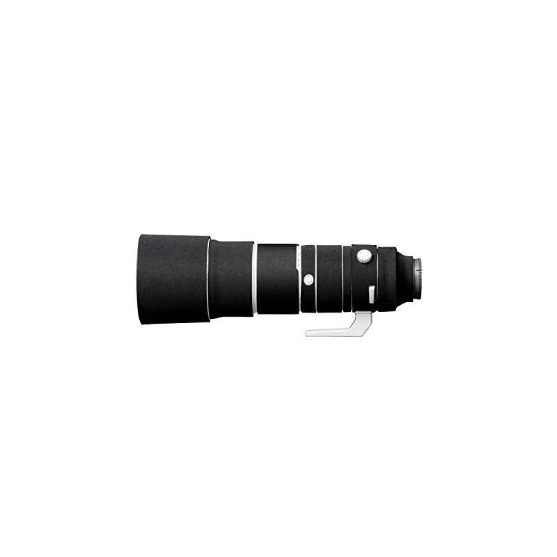 easyCover Lens Oak Sony FE 200-600 F5.6-6.3 G OSS, black,