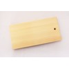 Ichihara Woodworkshop 4971421030029 Cutting Board, Wood, Tabletop, Perforated, 13.0 x