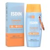 Protector Solar Fusion Gel Sport Spf50 100ml Isdin