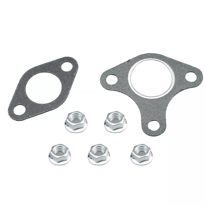 Ruma Muffler Kit for Honda GX340 GX390 GX420 11HP 13HP