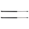 TRQ Driver & Passenger Side Back Glass Lift Support Shock
