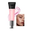 Face Primer Hide Pores Under Foundation, Moisturizing Even Skin Tone