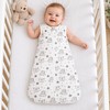 Baby Sleeping Bag 3-18M Cotton One-Piece Sleep Sack – Soft