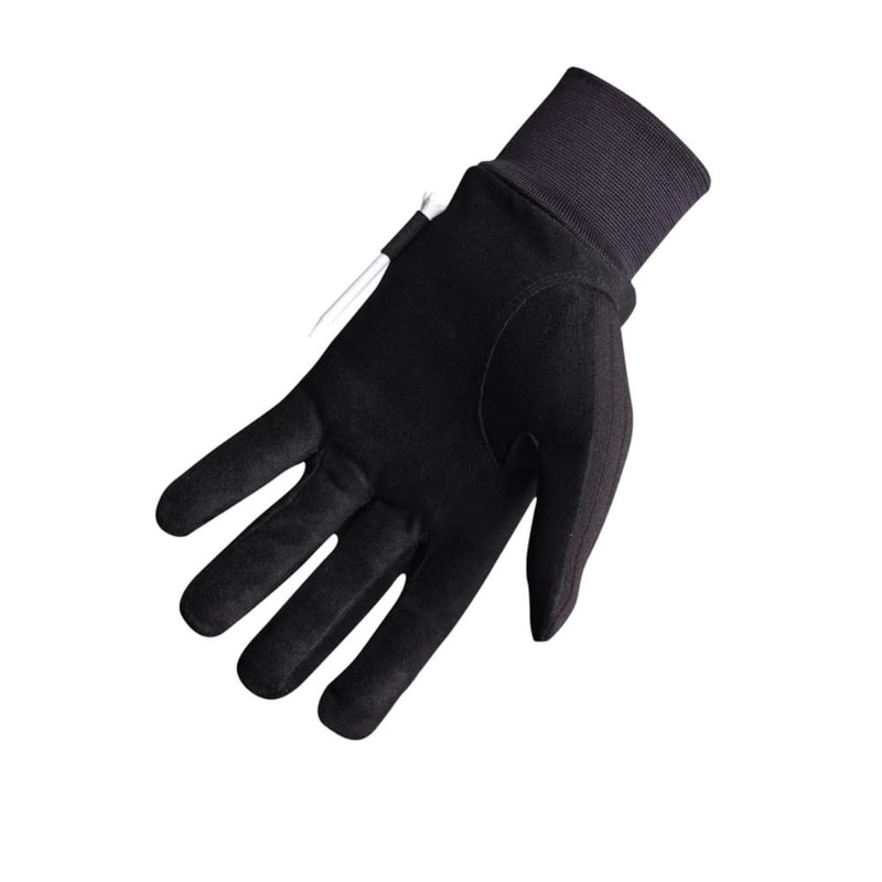 FootJoy Herren WinterSof Wasserdicht Sure-Grip Autosuede Paar Golfhandschuh - M