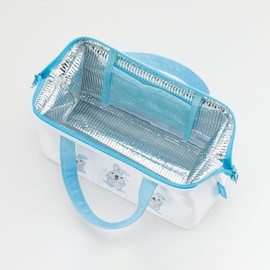 Skater KGA1-A Cold Insulated Lunch Bag Rappie