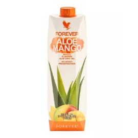 Forever Living  Aloe Mango 33.8 fl oz