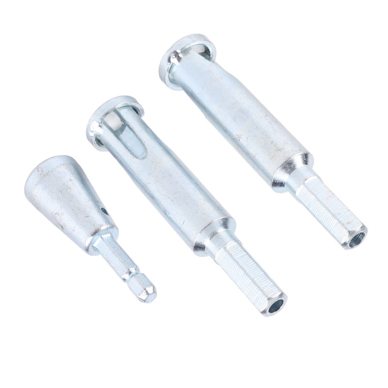 Wire Twisting Tool Drill Attachment Electrician Electrical Cable Stripper Nut