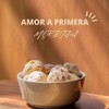 Galletas de Cacahuate con Almendra Gourmet – 100% natural –