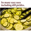 The Spice Way Dill Weed - great seeds for pickling,