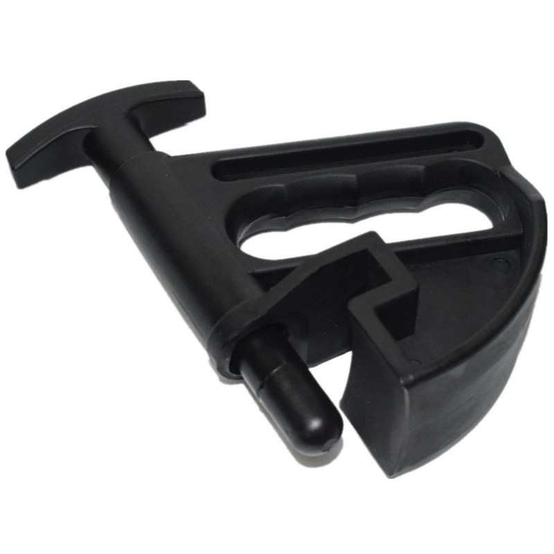 Tire Change Smoothly! Bead Helper Set of 2 Tire Changers