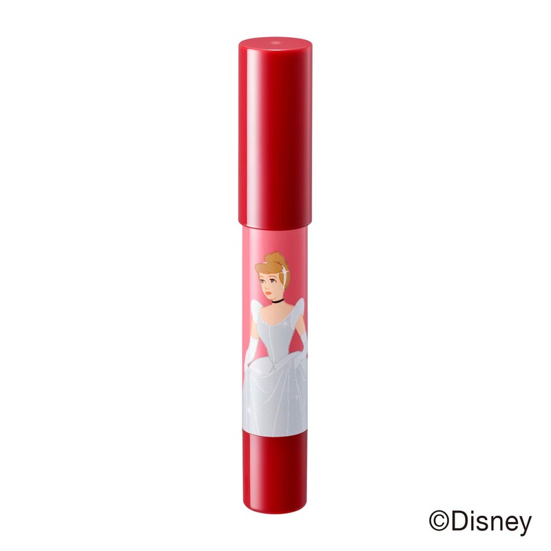 Integrated Volume Balm Lip N C Cinderella Exclusive Design Lipstick