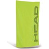 HEAD Sport Microfiber Towel – Unisex, Lime