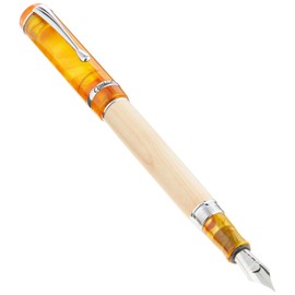 Duragraph Special Edition Fountain Pen Voyager - EF