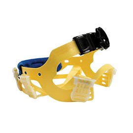 Bullard Abrasives RS6RC Flex-Gear Ratchet Suspension For C33 Model Hardhat