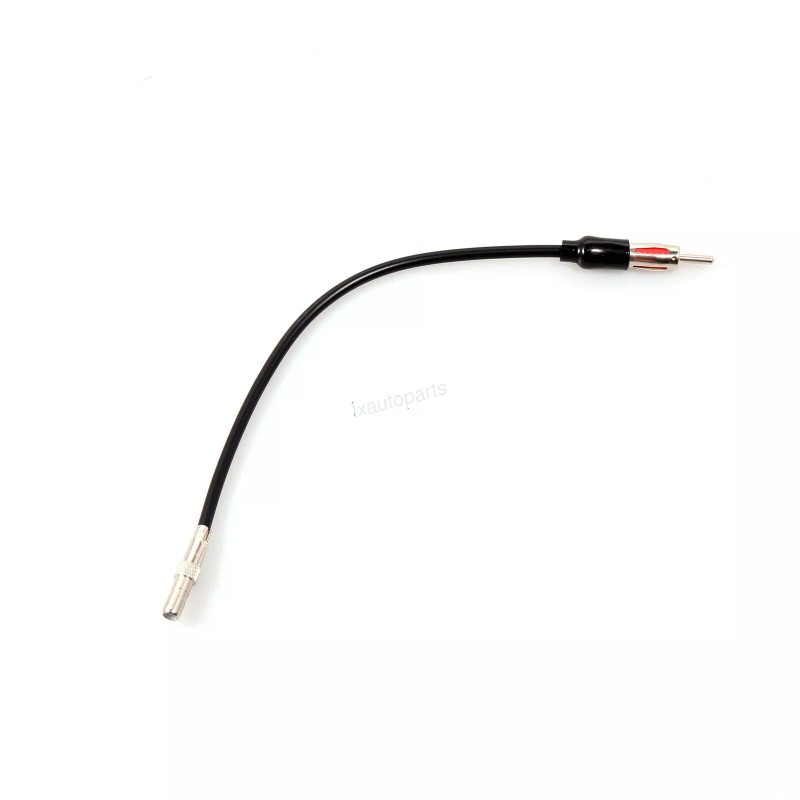 EWAY Aftermaket Radio Wire Harness Antenna Adapter Cable for Ford