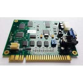 DIY Retro Arcade Arcade Classics 60 In 1 PCB w/ CGA VGA Jamma Vertical AC708