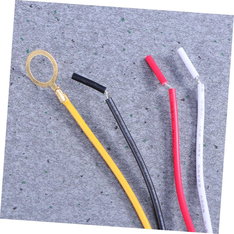 HOMSFOU 3-Way Sensor for Touch Lamp Transducer Touch Switch for