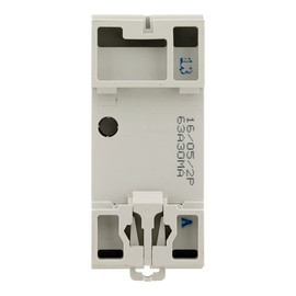 Interrupteur Différentiel 63/2 30 mA Type A