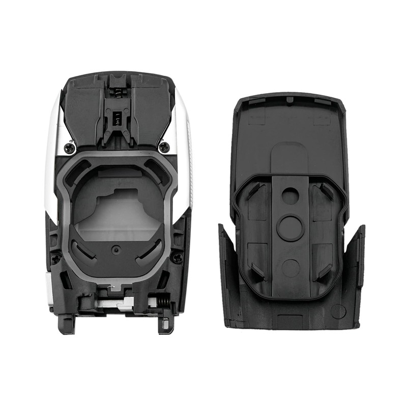 Unifizz Smart Car Key Fob Shell Remote Control Keys Case