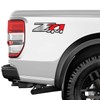 Z71 4x4 (Set of 2 Decals) - F - 1500