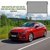 Car Grill Net, Universal Car Bumper Grille Protection Net, Multifunctional