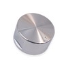 ANCLLO Gas Stove Knob 4 PCS 6mm Universal round Control
