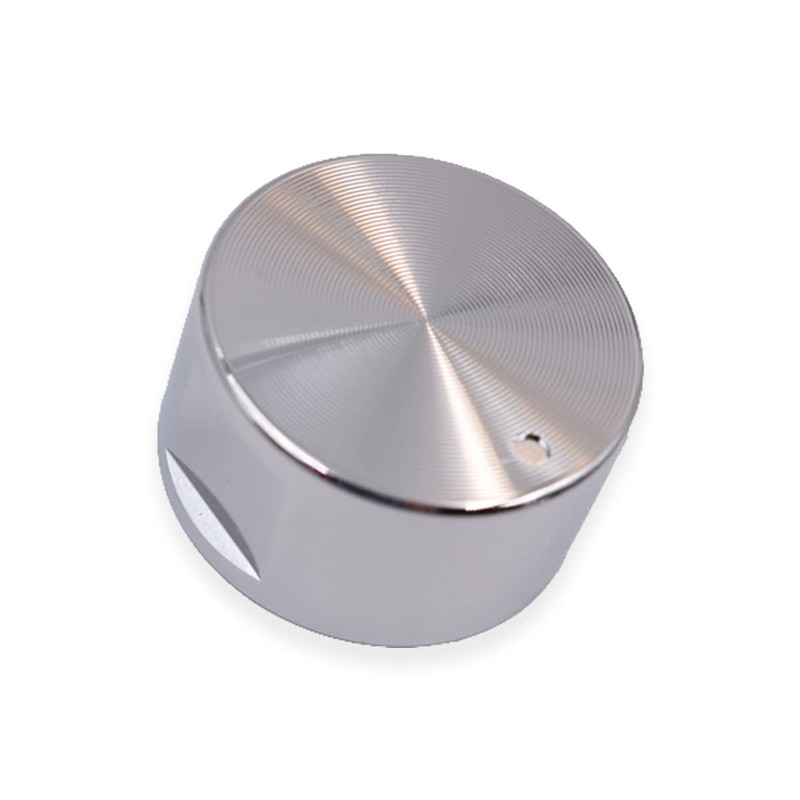 ANCLLO Gas Stove Knob 4 PCS 6mm Universal round Control