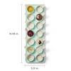 Rabbit Jelly Shots Edible Cocktail Maker, Silicone Jello Shot Mold