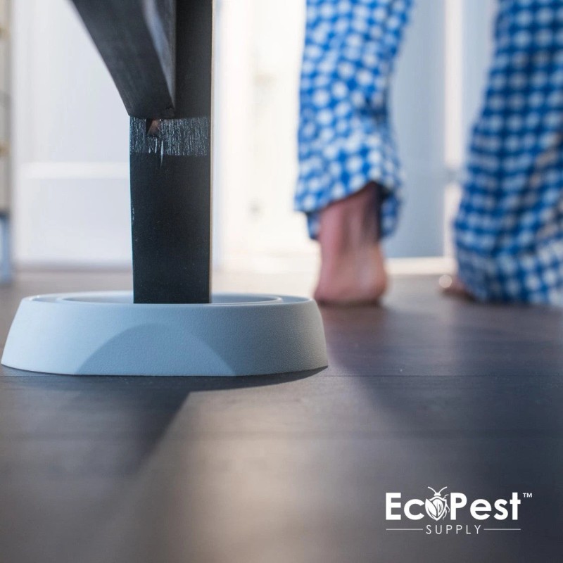 EcoPest Bed Bug Blocker (Pro)™ — 12 Pack | Interceptors,